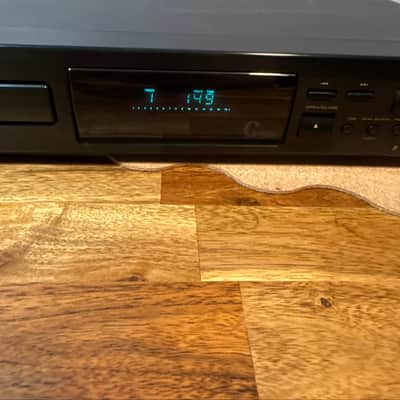 Marantz 74 Cd 38 028 Player Class 1 Laser TJOEB 99 Continuous Calibration image 15