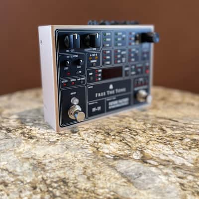 Free The Tone Future Factory RF Phase Modulation Delay - 2019 image 4