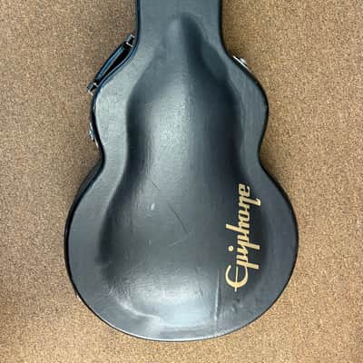 Epiphone ES-339 P90 Pro 2014 - 2019 - Natural image 7