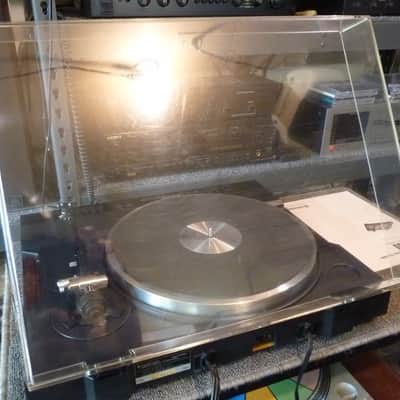 Kenwood KD-5100 Vintage Turntable - Fully Automatic Quartz Locked - Stanton 681EEE Shibata image 10