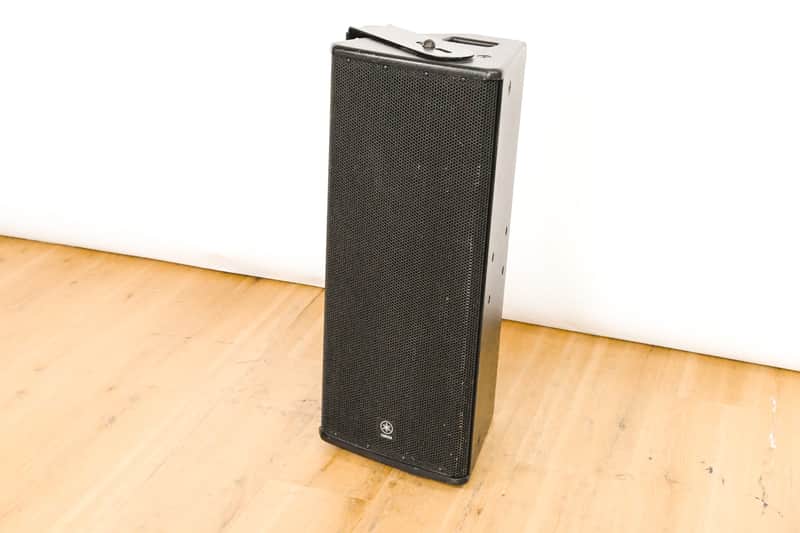 Yamaha IF2208 Dual 8" 2-Way Full-Range Loudspeaker CG011LR image 1