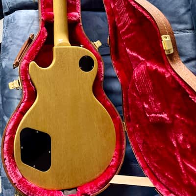 Gibson Les Paul Special - TV Yellow image 4