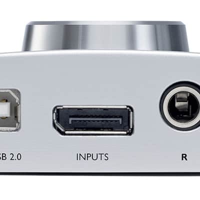 Focusrite Forte EXDEMO image 2