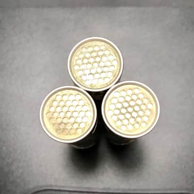 Neumann KM84i. TRIO - Sequential Serial Numbers KM84. Great Shape. US Seller! KM 84 image 11