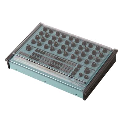 Erica Synths Perkons Decksaver Cover image 3