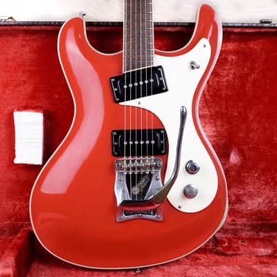 MOSRITE VENTURES 40TH ANNIVERSARY electric guitars for sale in UK
