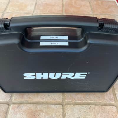 Shure TPD85 Wireless Guitar System image 10