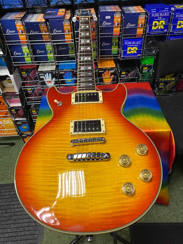 Ibanez AR300 Artist 2004 - 2007 | Reverb Canada