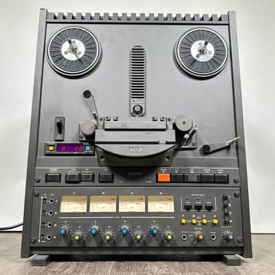 Otari MX5050 BQ II 2-Track Reel-to-Reel Tape Recorder image 2