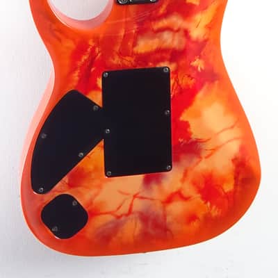 Ibanez USA Custom (89'/90') RARE! image 6