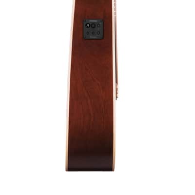 Seagull- S12 CH CW SPRUCE SUNBURST GT PRESYS II image 3
