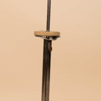 Vintage Camco Flush Base Hi Hat Stand image 3