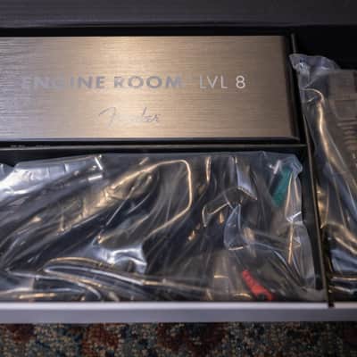 Fender Engine Room LVL8 Power Supply image 8