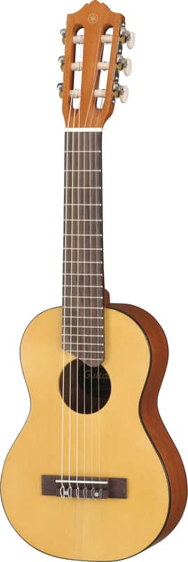 Yamaha GL-1 Guitalele 6-String Ukulele-Guitar *Free Shipping the USA*