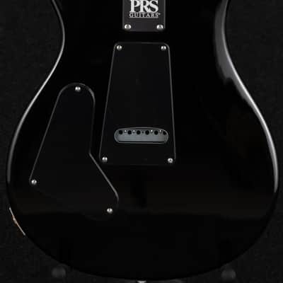 Paul Reed Smith CE 24 Semi-Hollow - Black image 2