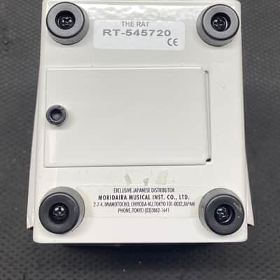 ProCo Ikebe Limited Edition Rat 2 image 3