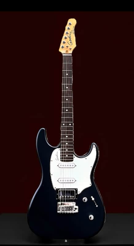 Godin Session HT | Reverb