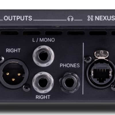 Line 6 Helix Stadium Floor Multi-Effects Processor image 7