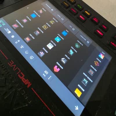 Akai MPC Live I 2017 image 5
