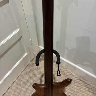 Warwick JD Thumb Bass Ex-Pino Palladino 1987 image 9