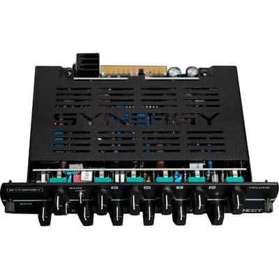 Synergy DRECT Tube Preamp Module image 5