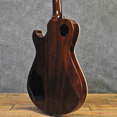 Knaggs Kenai T New From Authorized Dealer 2024 - Tobacco Burst image 3