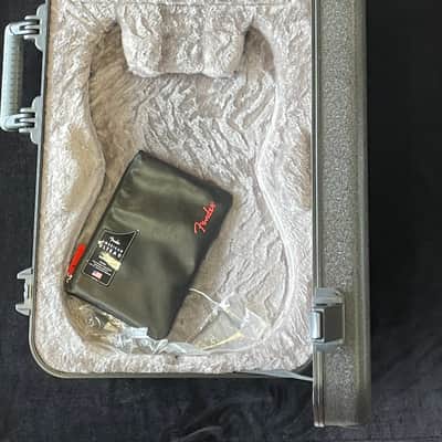Fender American Ultra II Telecaster - Texas Tea image 13