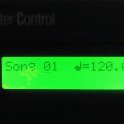 E-MU SP-1200 1998 Reissue Drum Machine Sampler – Excellent – Original Screen + OS Disks image 4