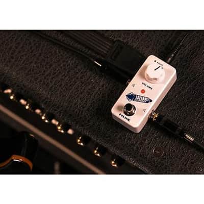 NUX Lacerate NFB-2 FET Boost Pedal image 6