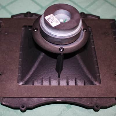 JBL SVA1600 Tweeter/Horn Assembly Fully tested Truly EXCELLENT COND image 2