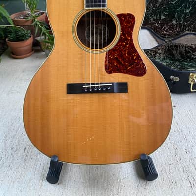 1998 Collings C10 Deluxe image 2