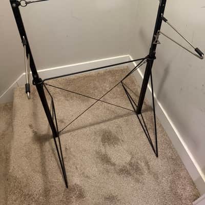 Invisable Keyboard Stand image 2