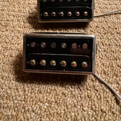 Gibson RHY Pro +LEAD pro .. + Rings . image 1