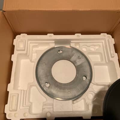Vintage Thorens TD166 MKII Turntable - Refurbished image 19
