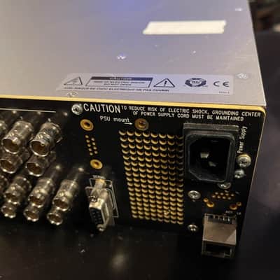 EVERTZ EQT ROUTER image 8