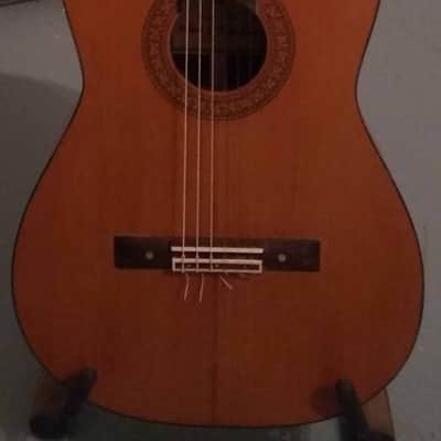 Robert E Thompson Classical 2018 - French polish image 1