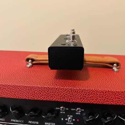 Strymon MultiSwitch Plus 2010s - Black image 4