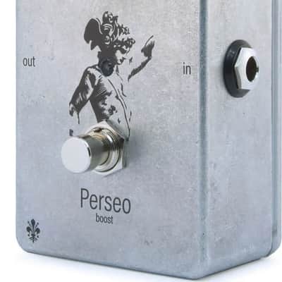 Perseo Boost image 4