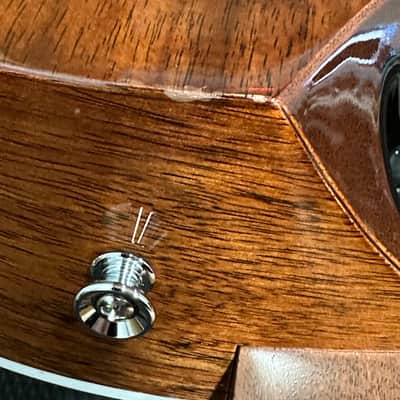 Martin SC-13E Modern - Mezcal Burst #24788 (NAMM 2026) image 9
