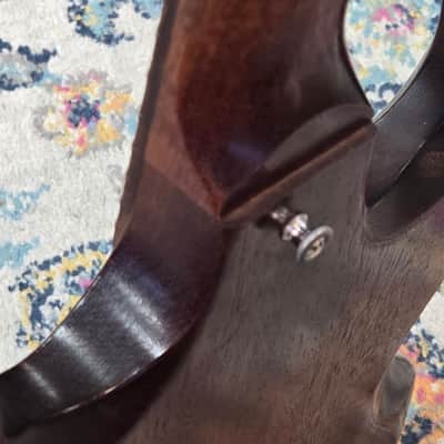 Gibson SG Special Faded 2006 - Worn Brown image 8