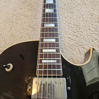 Heritage H-575 2006 Old Style Sunburst image 15