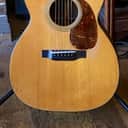 Martin 000-21 1938 Rare