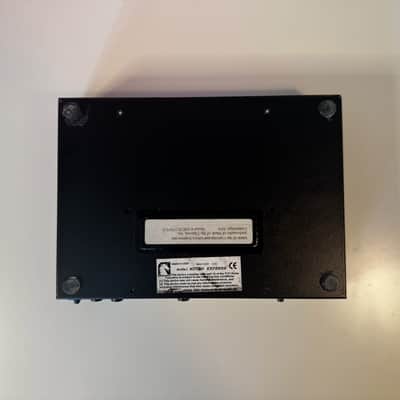 MOTU Micro Express (1996) image 3