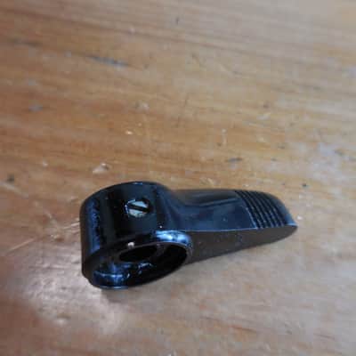 Harmony Kay Guitar Black Dakaware "thunk switch" Pickup Selector Knob image 3