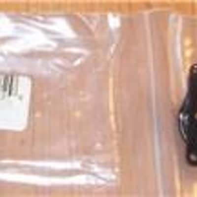 Duncan Designed® HB-103 Pickup Set~Black~16.1k-7.5k~53mm-50mm~Hum Ring~Brand New image 2