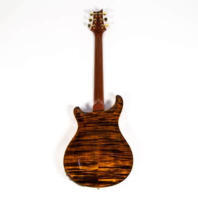 PRS Paul Reed Smith Hollowbody II Owned by Nils Lofgren image 2