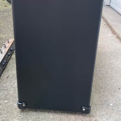 Boss Katana Artist MkII 100-Watt 1x12" Guitar Combo w/Boss GA-FC EX foot pedal image 3