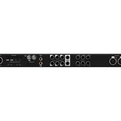 Universal Audio Apollo X6 Essentials+Plus Gen 2 Thunderbolt Audio Interface image 4