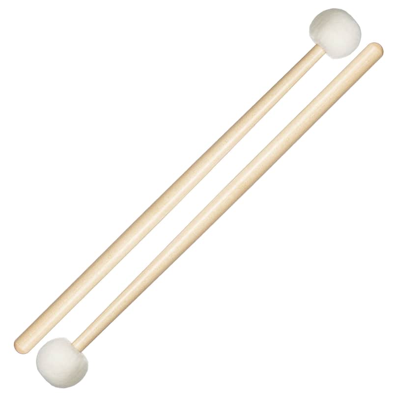 Vic Firth T1 American Custom General Timpani Mallets image 1
