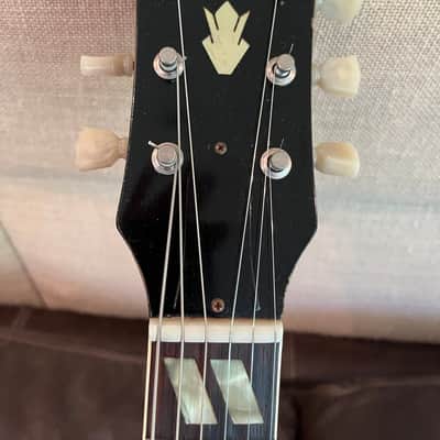 Gibson ES-175DN 1954 Natural image 3